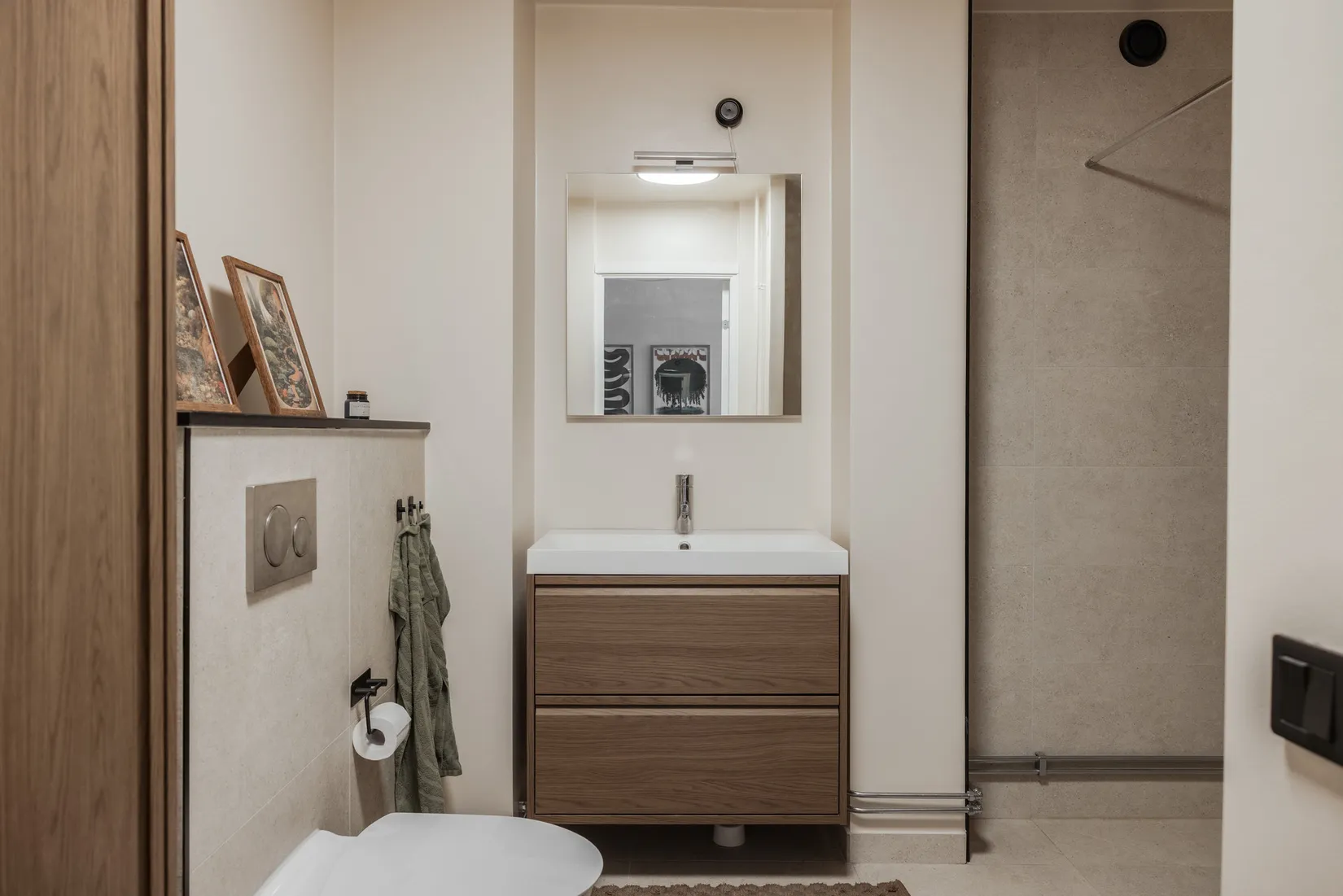 Bostadsrätt, Sunnanväg 18M, Klostergården, Lund