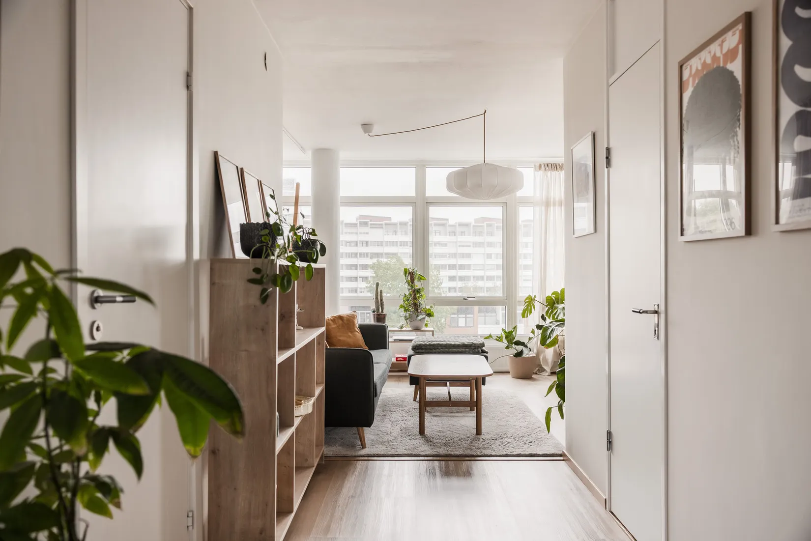 Bostadsrätt, Sunnanväg 18M, Klostergården, Lund