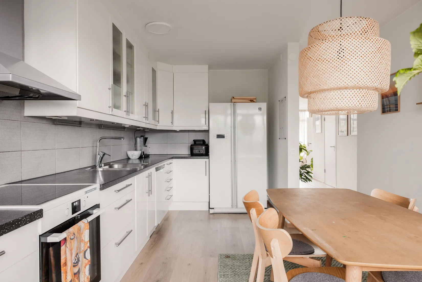 Bostadsrätt, Sunnanväg 18M, Klostergården, Lund