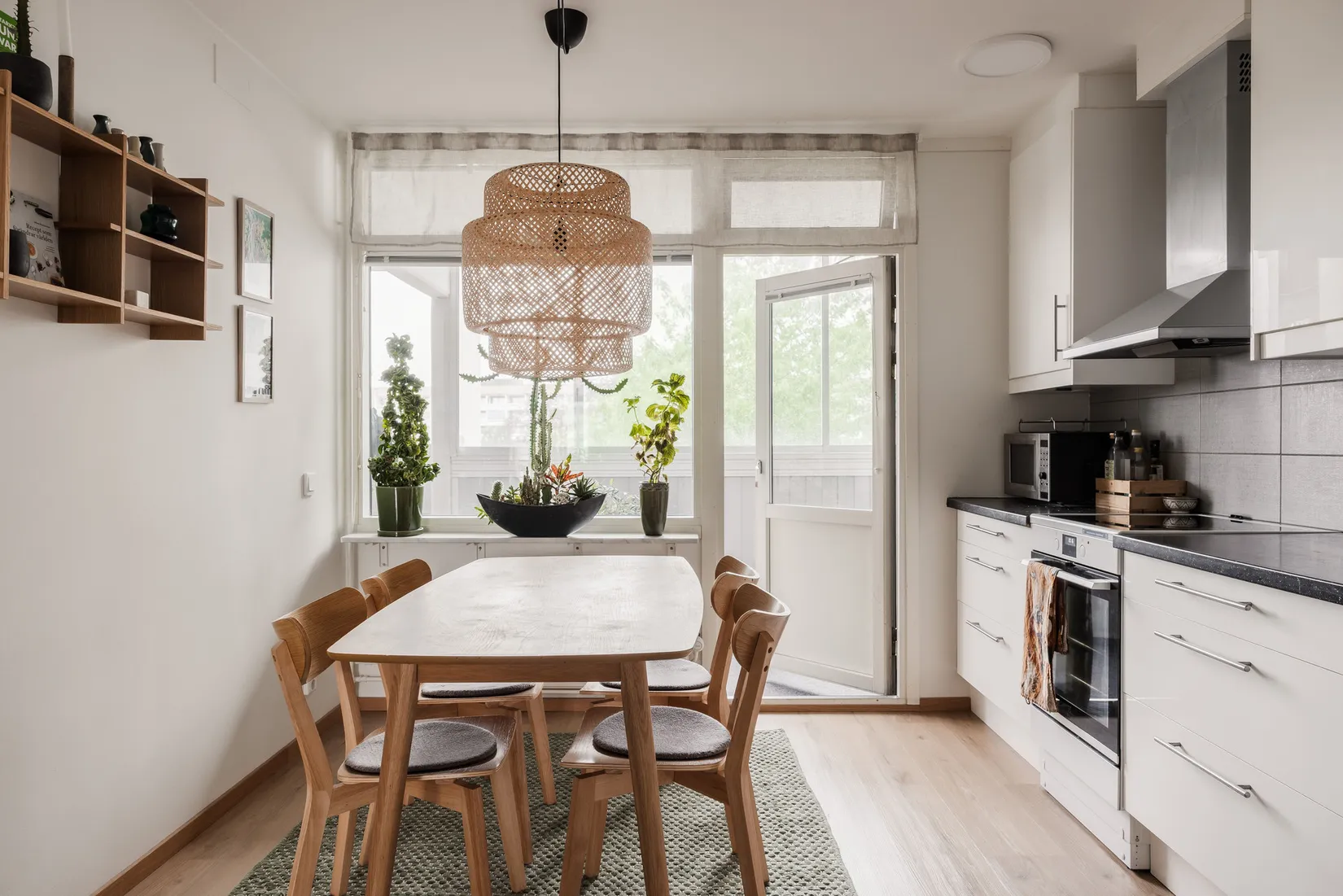 Bostadsrätt, Sunnanväg 18M, Klostergården, Lund