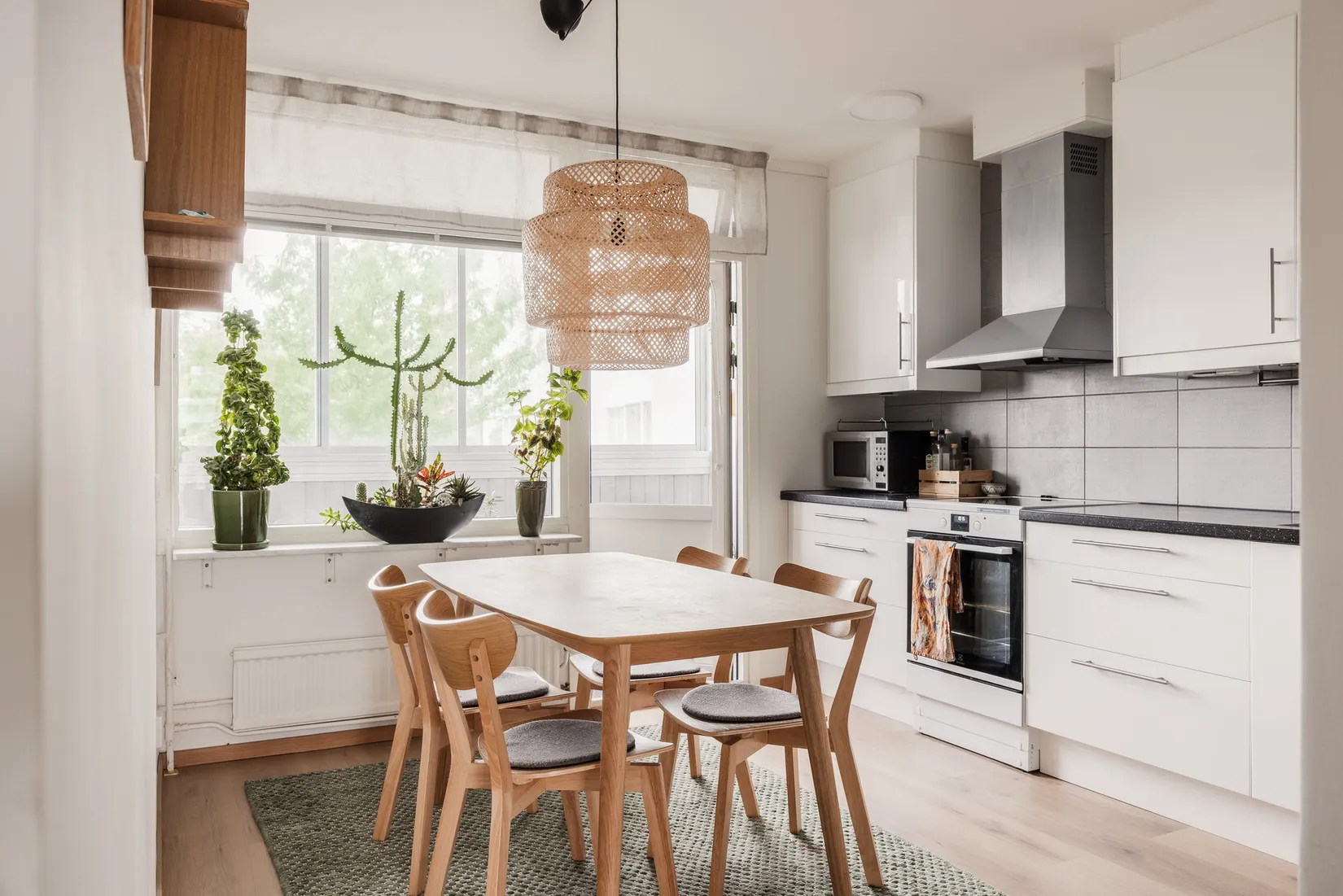 Bostadsrätt, Sunnanväg 18M, Klostergården, Lund