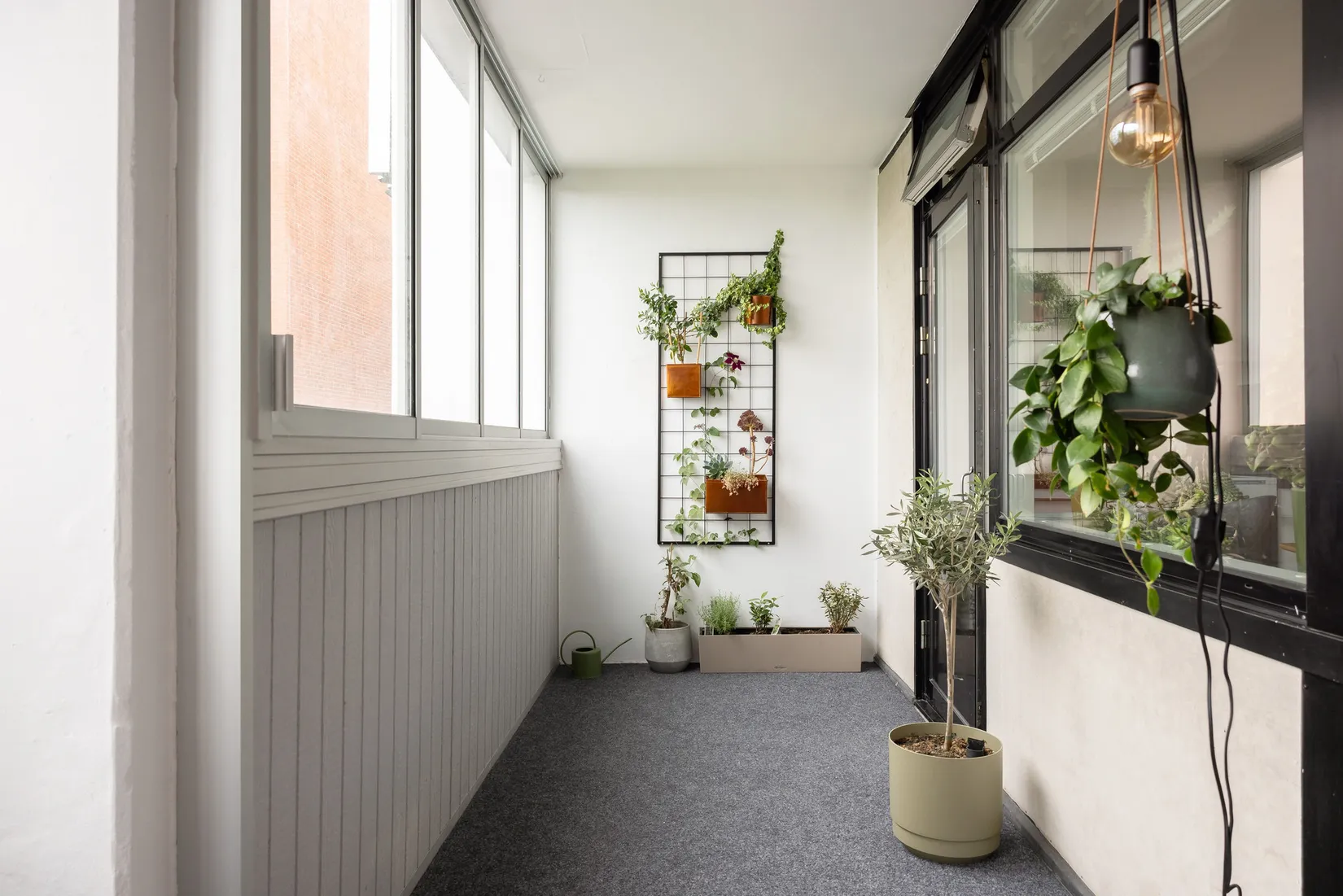 Bostadsrätt, Sunnanväg 18M, Klostergården, Lund