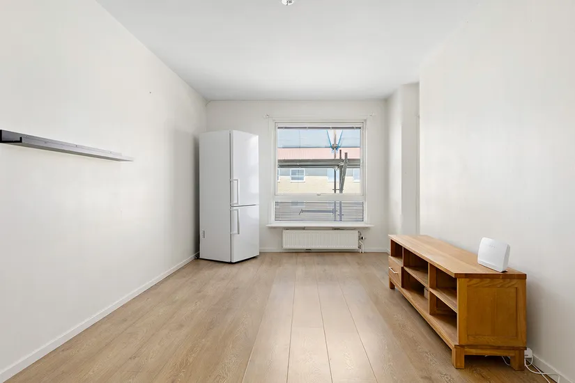 Bostadsrätt, Klostergatan 7, Gula Komarken, Kungälv