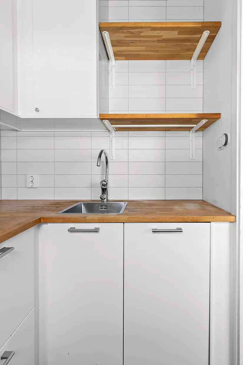 Bostadsrätt, Klostergatan 7, Gula Komarken, Kungälv