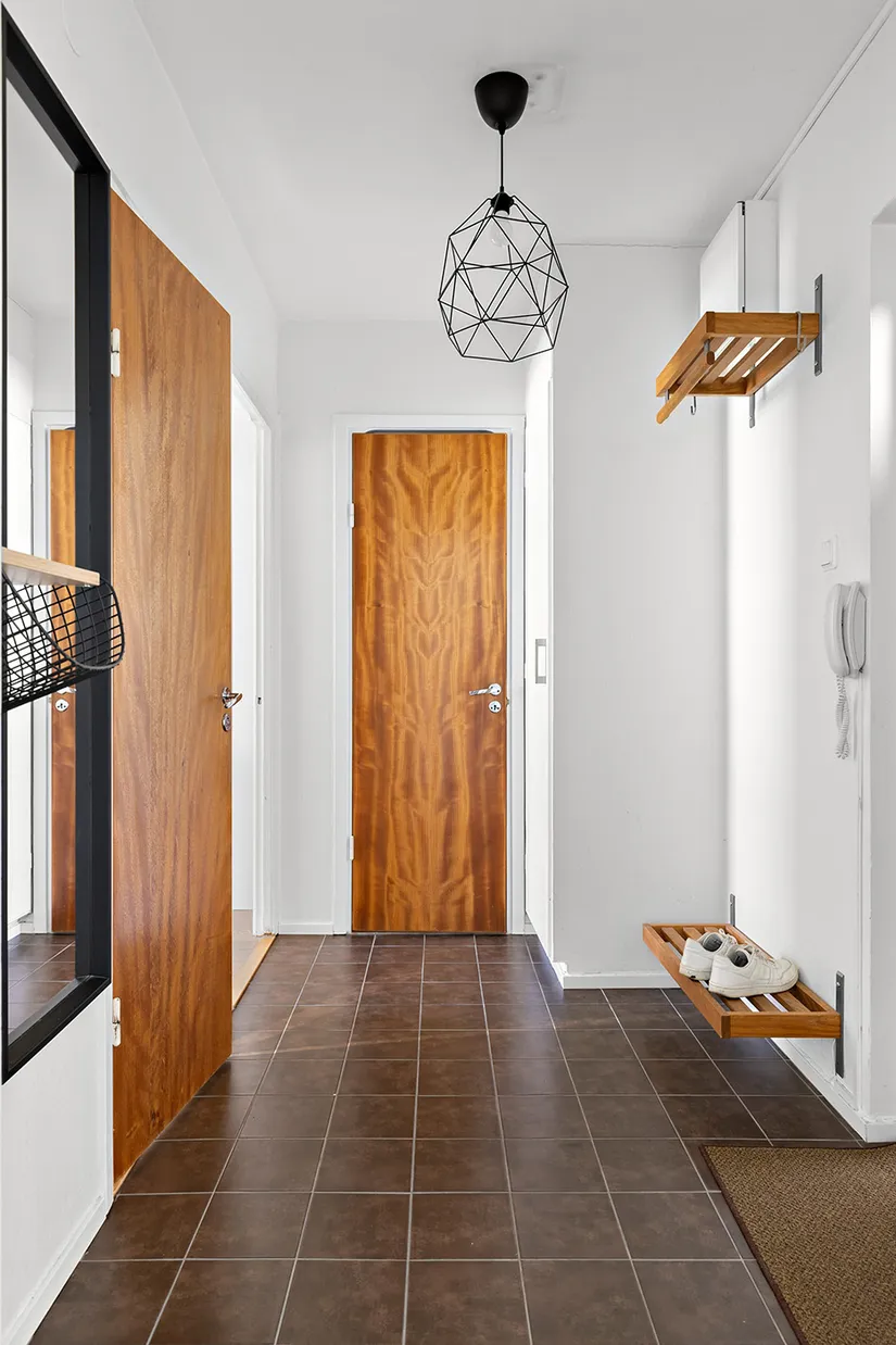Bostadsrätt, Klostergatan 7, Gula Komarken, Kungälv