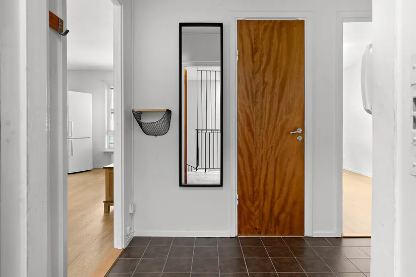 Bostadsrätt, Klostergatan 7, Gula Komarken, Kungälv