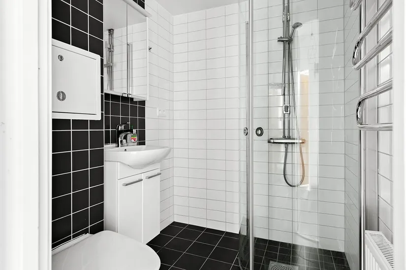 Bostadsrätt, Klostergatan 7, Gula Komarken, Kungälv