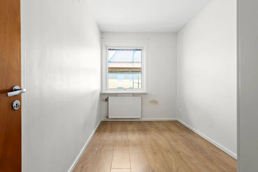 Bostadsrätt, Klostergatan 7, Gula Komarken, Kungälv