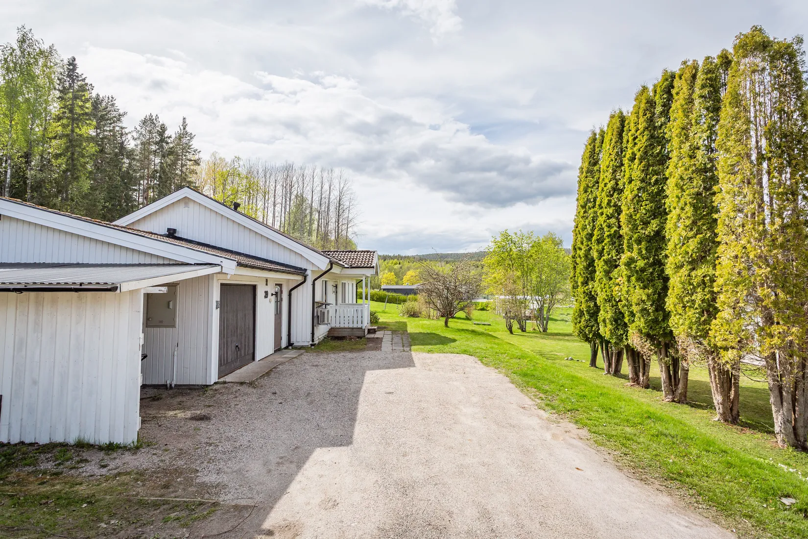 Villa, Serpentinvägen 39, Hemmanet, Sundsvall