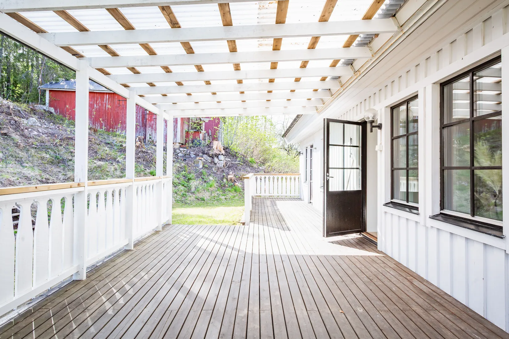 Villa, Serpentinvägen 39, Hemmanet, Sundsvall