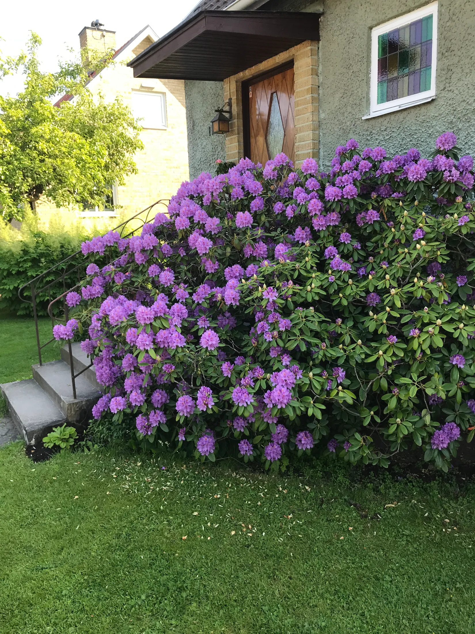 Villa, Stenfastagatan 11, Ringstorp, Örebro