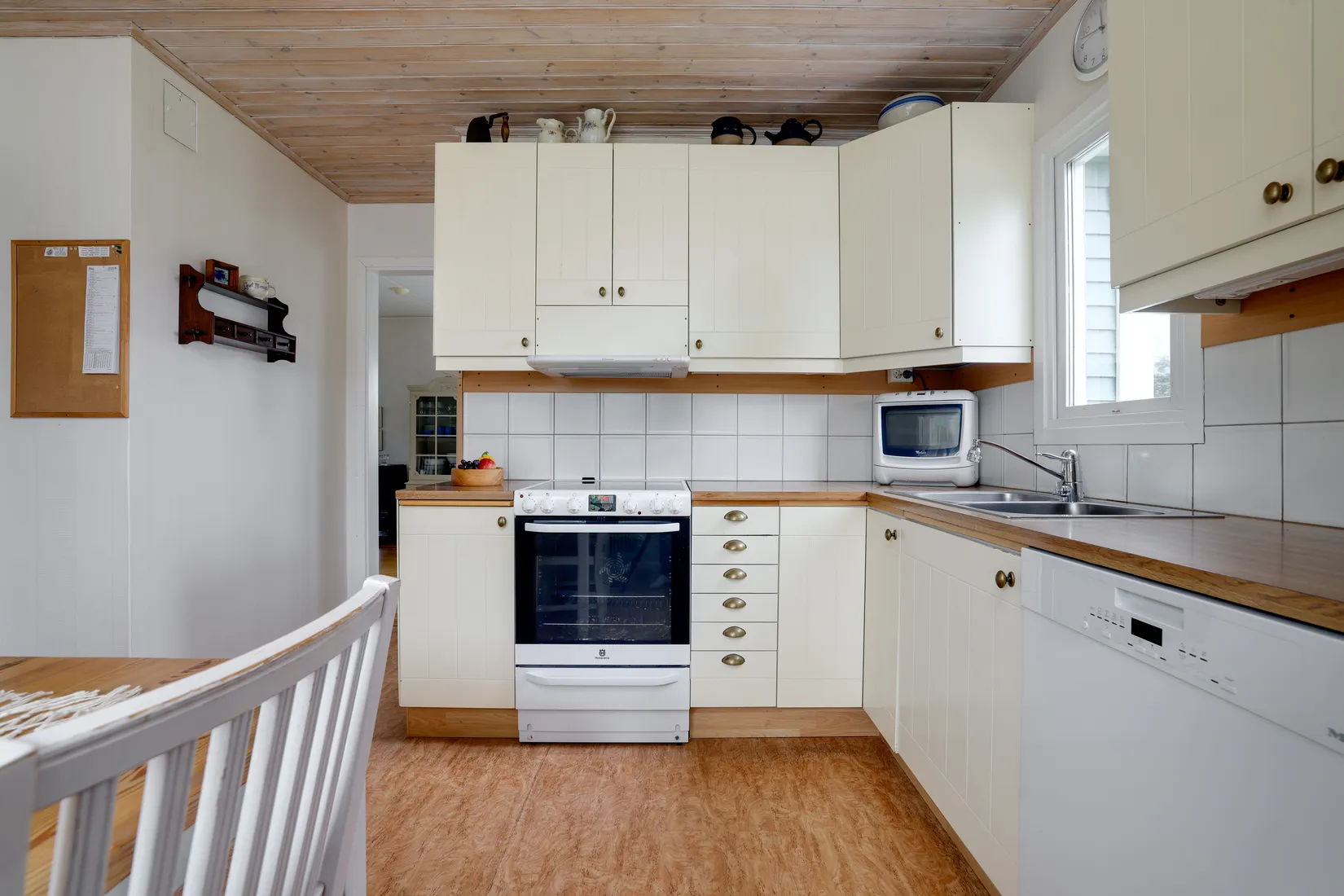 Villa, Stenfastagatan 11, Ringstorp, Örebro