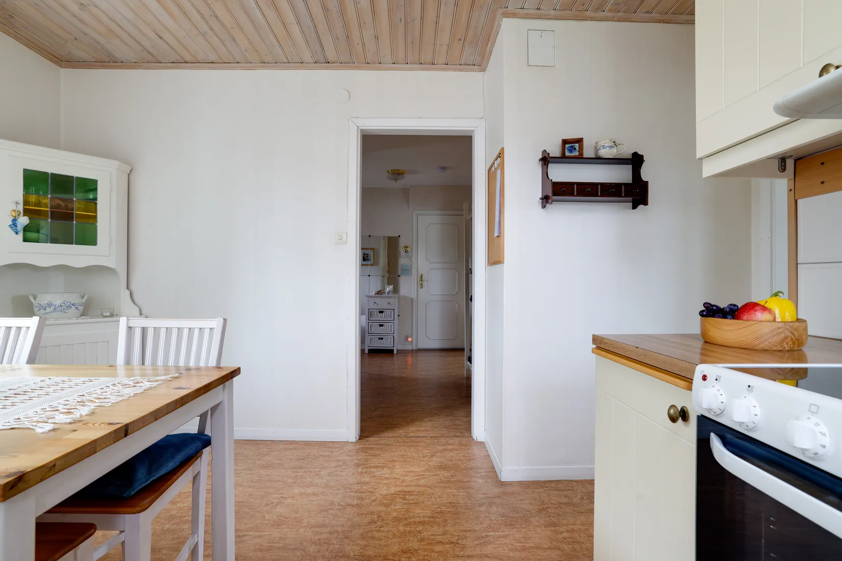 Villa, Stenfastagatan 11, Ringstorp, Örebro