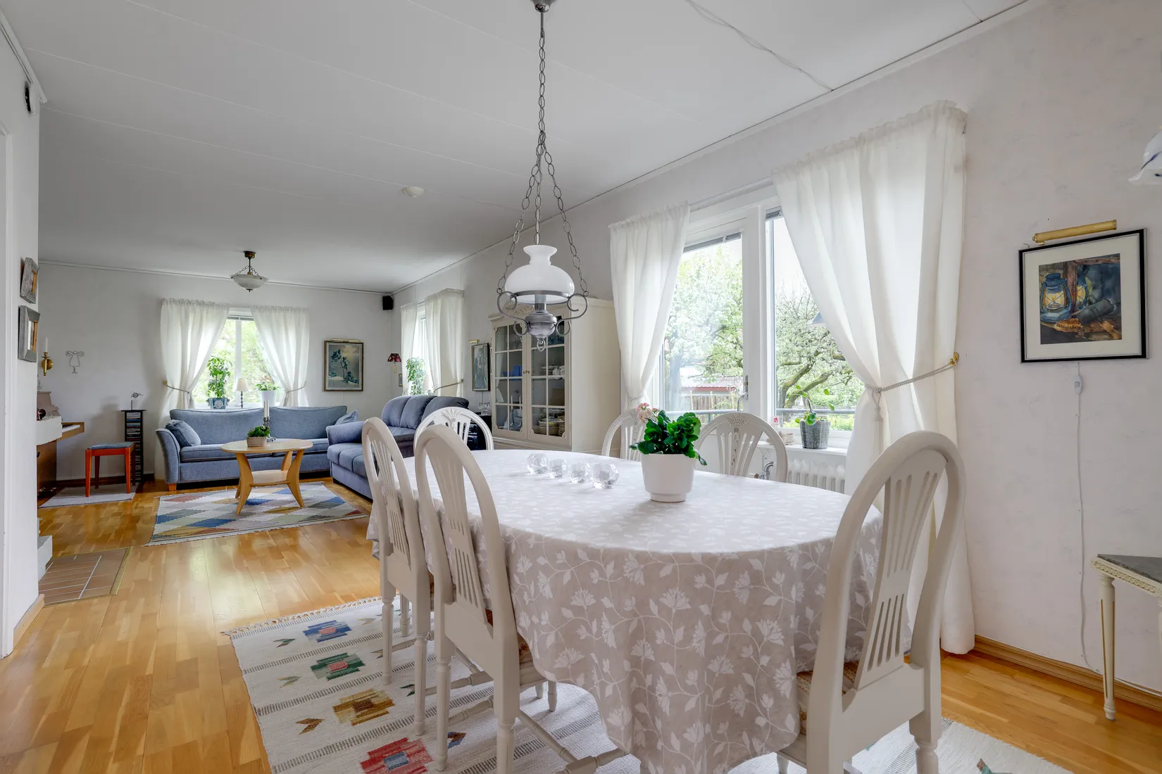 Villa, Stenfastagatan 11, Ringstorp, Örebro