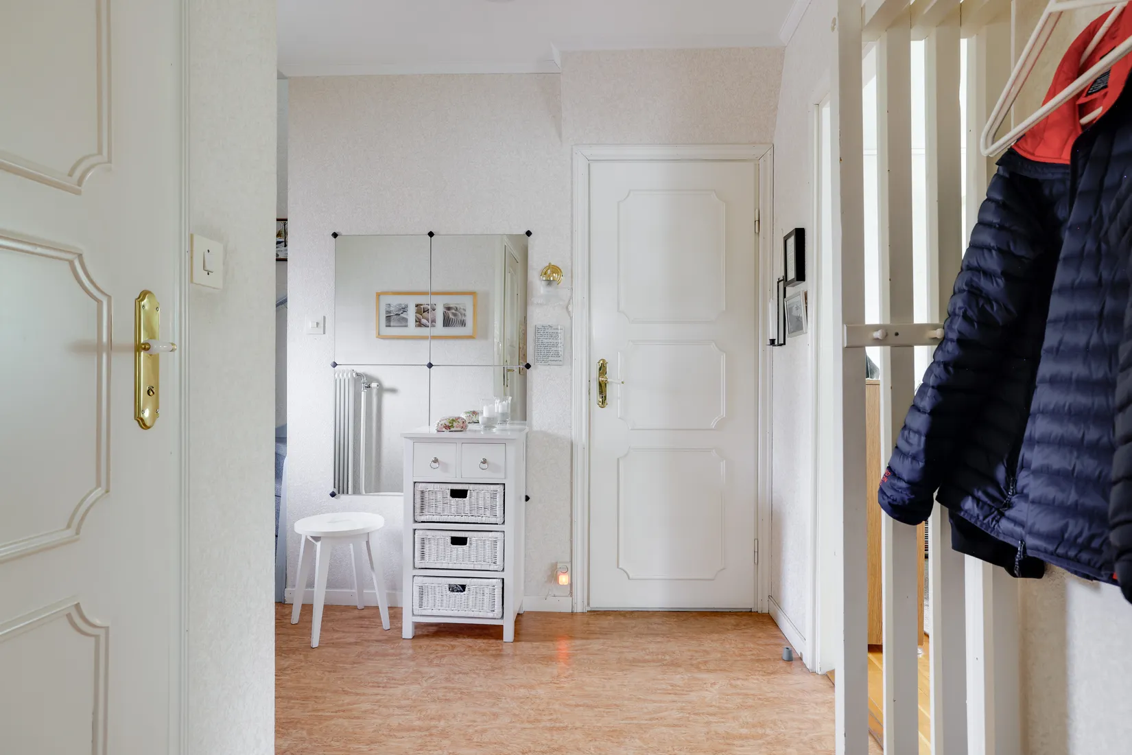Villa, Stenfastagatan 11, Ringstorp, Örebro