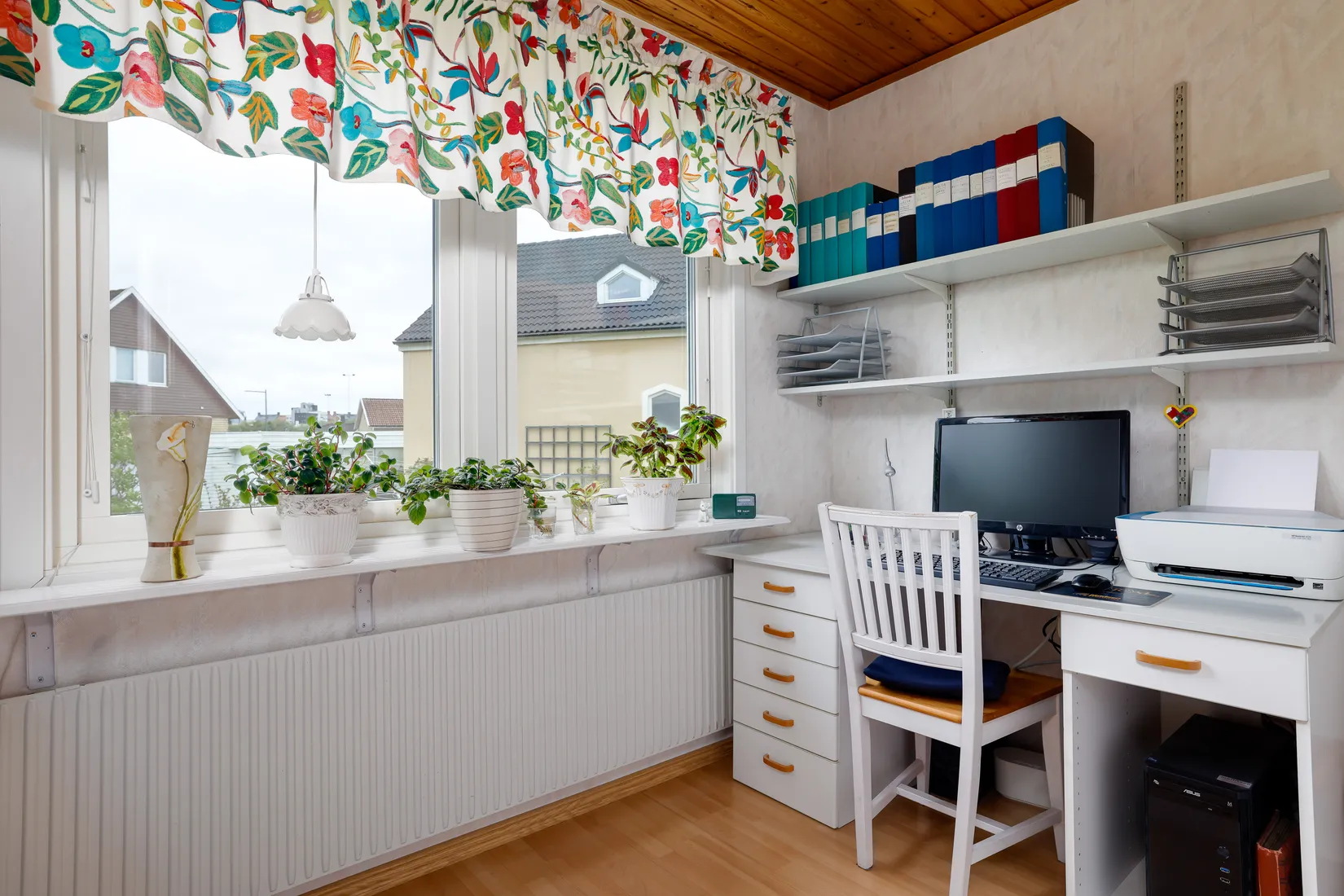 Villa, Stenfastagatan 11, Ringstorp, Örebro