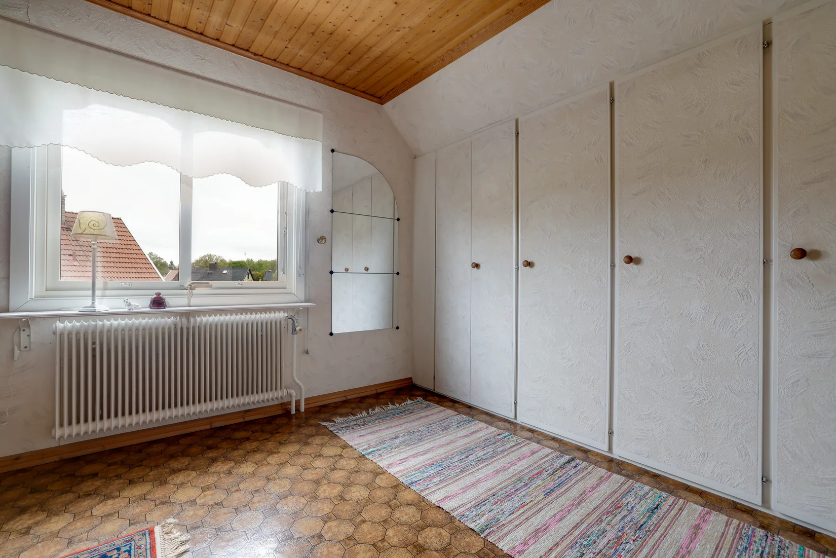 Villa, Stenfastagatan 11, Ringstorp, Örebro