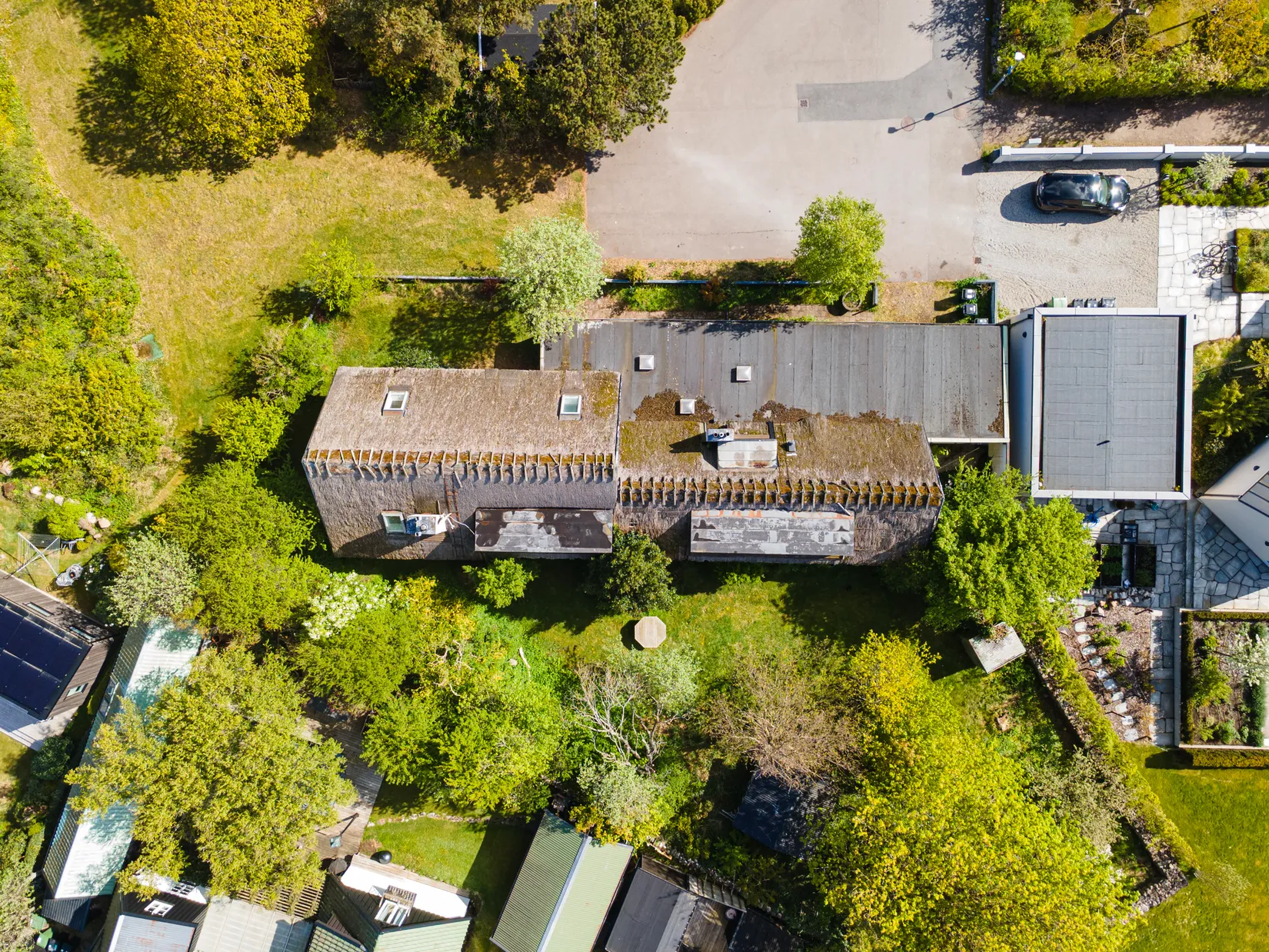 Villa, Kalvlyckevägen 19, Viken Havsnära, Höganäs