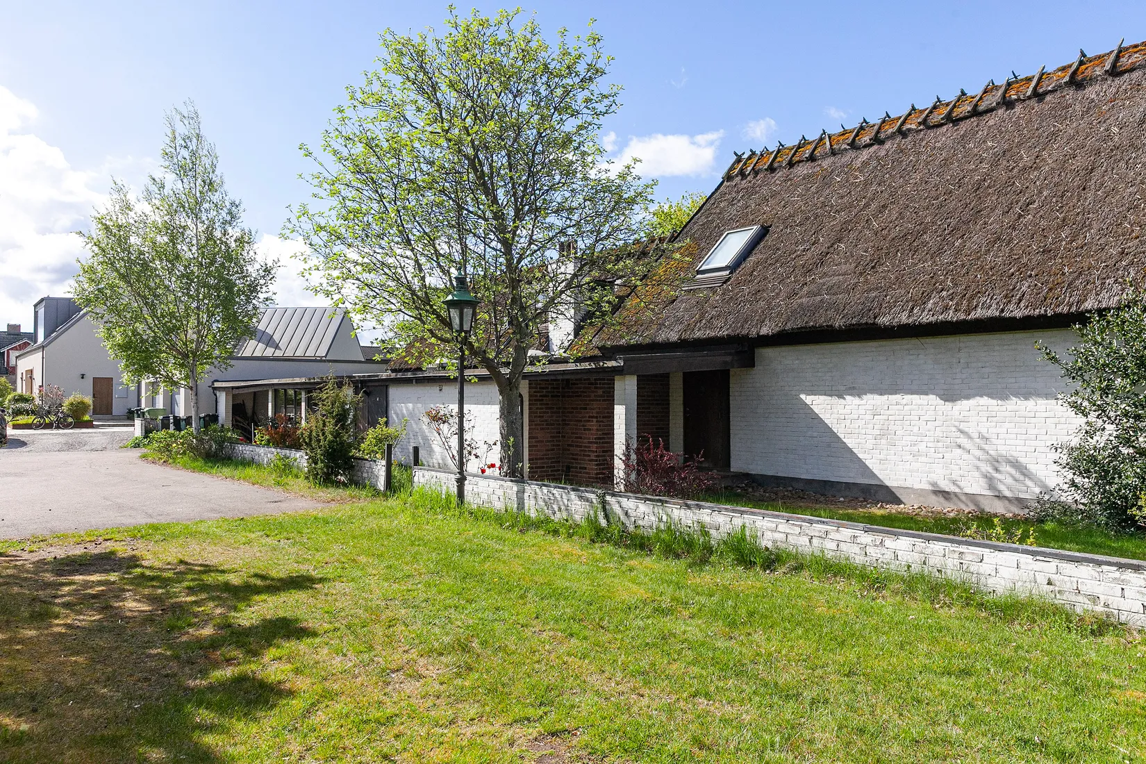 Villa, Kalvlyckevägen 19, Viken Havsnära, Höganäs