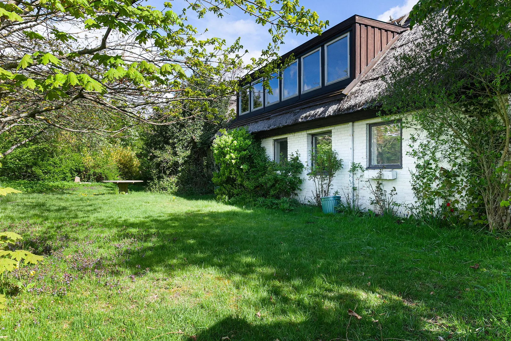 Villa, Kalvlyckevägen 19, Viken Havsnära, Höganäs