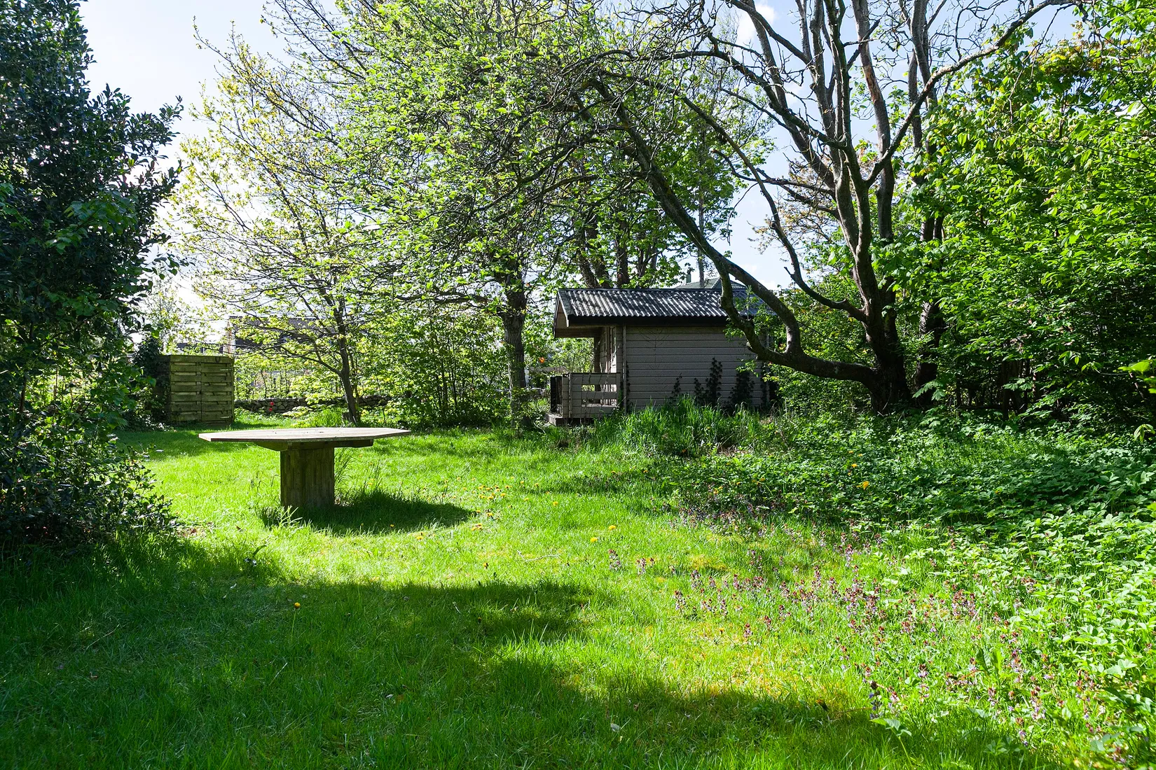 Villa, Kalvlyckevägen 19, Viken Havsnära, Höganäs