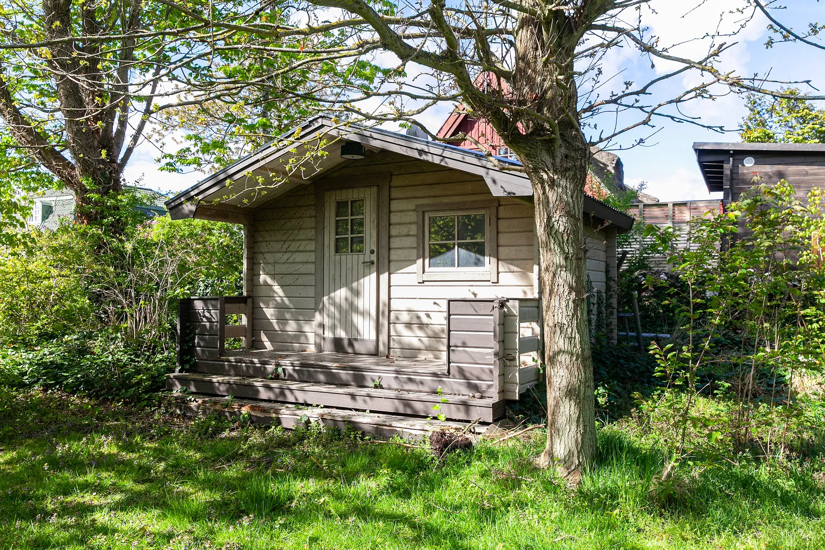 Villa, Kalvlyckevägen 19, Viken Havsnära, Höganäs