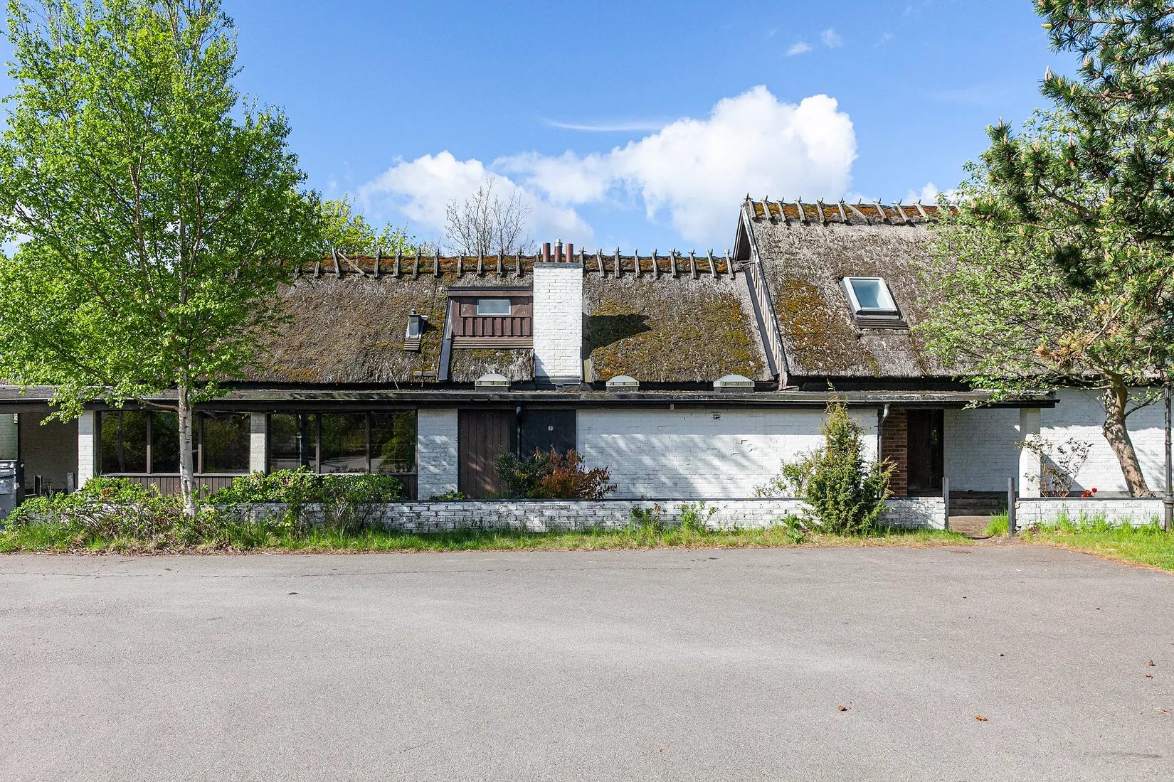 Villa, Kalvlyckevägen 19, Viken Havsnära, Höganäs