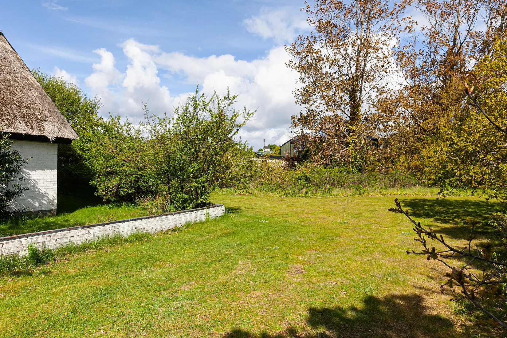 Villa, Kalvlyckevägen 19, Viken Havsnära, Höganäs