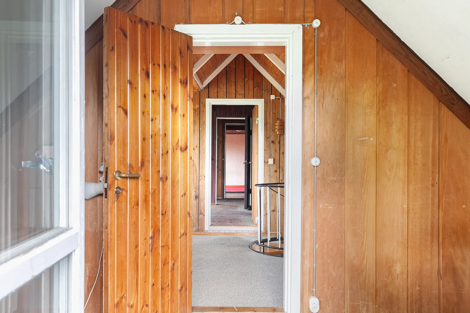 Villa, Kalvlyckevägen 19, Viken Havsnära, Höganäs