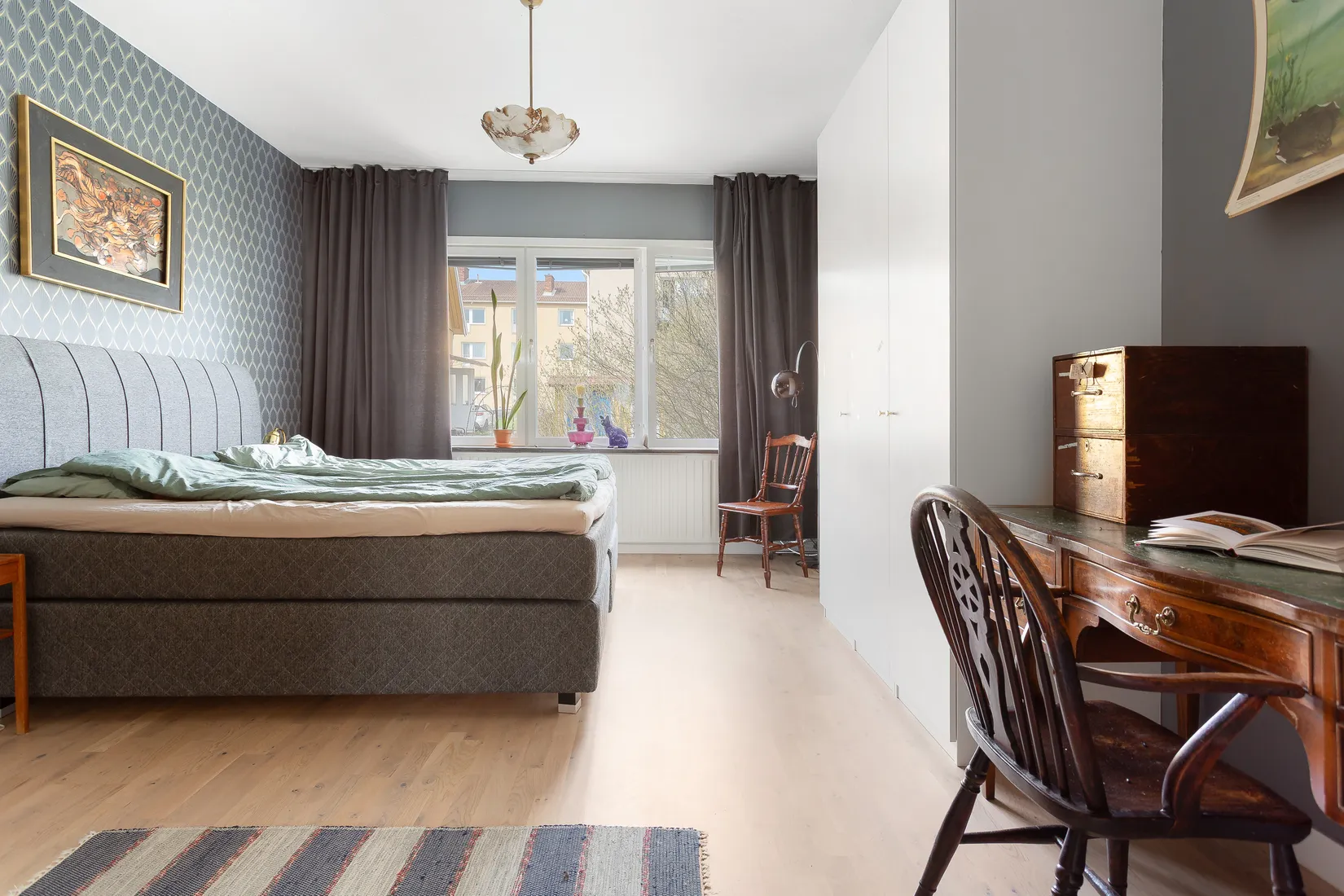 Bostadsrätt, Herrhagsgatan 2, Herrhagen, Karlstad