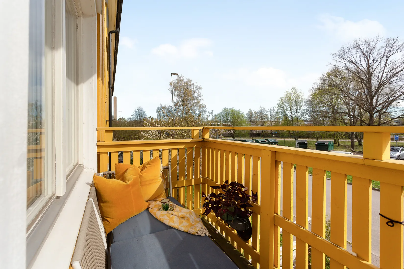 Bostadsrätt, Herrhagsgatan 2, Herrhagen, Karlstad