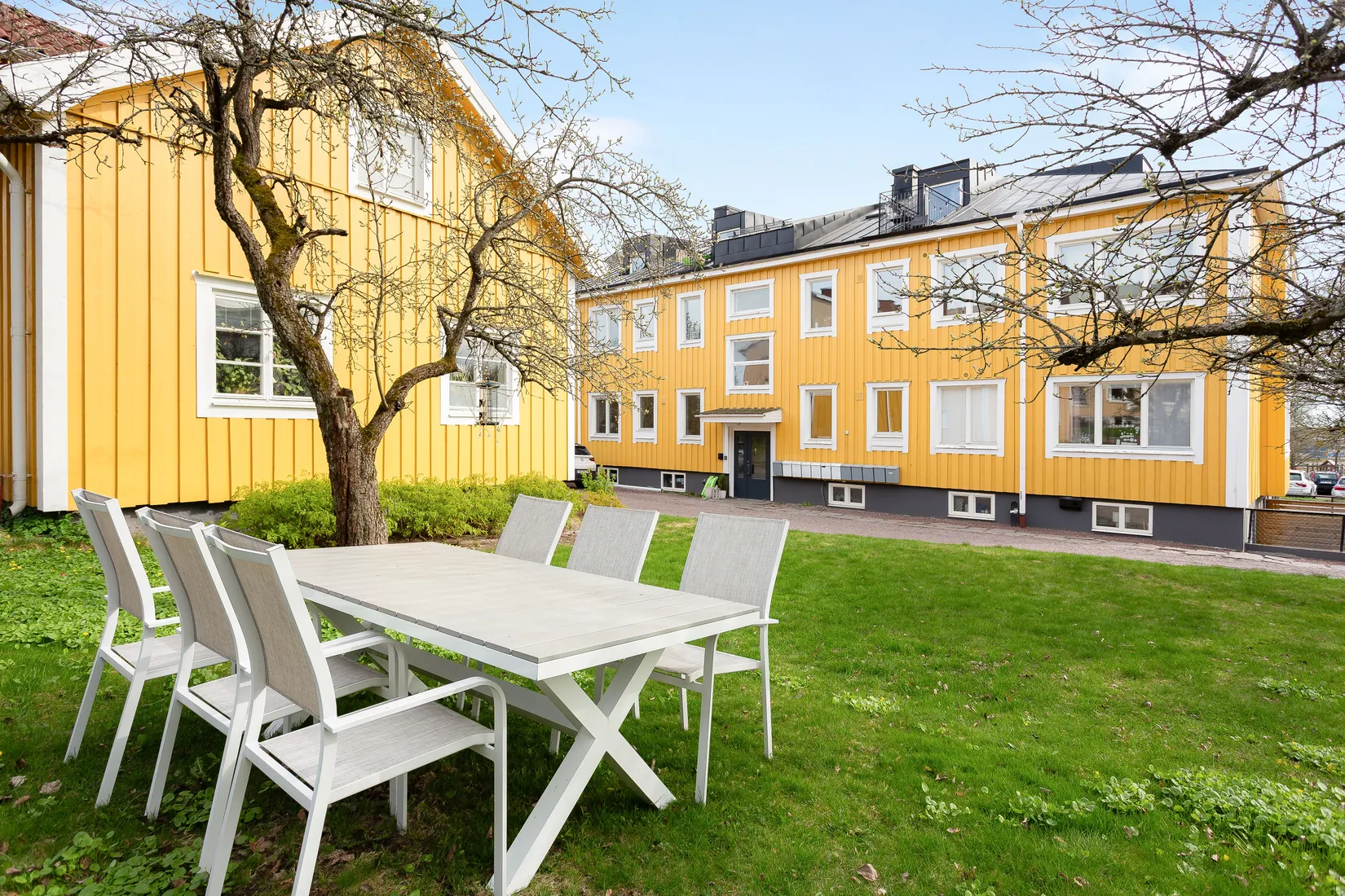 Bostadsrätt, Herrhagsgatan 2, Herrhagen, Karlstad