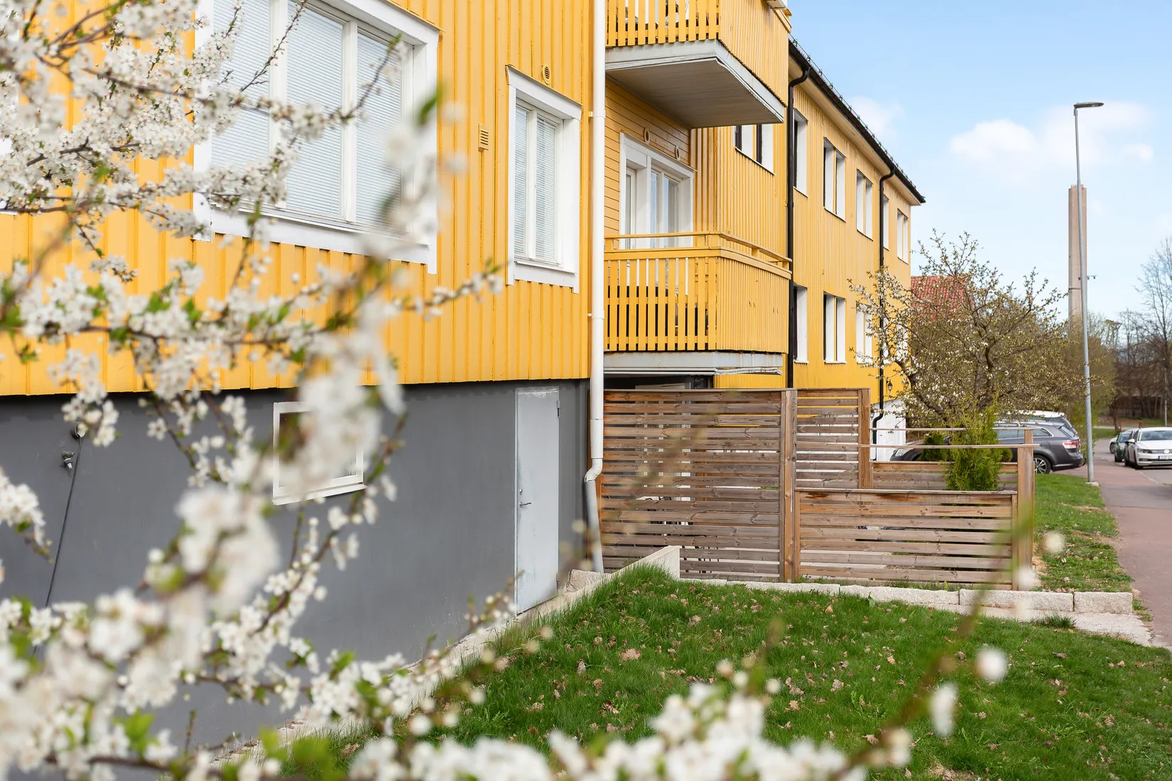 Bostadsrätt, Herrhagsgatan 2, Herrhagen, Karlstad