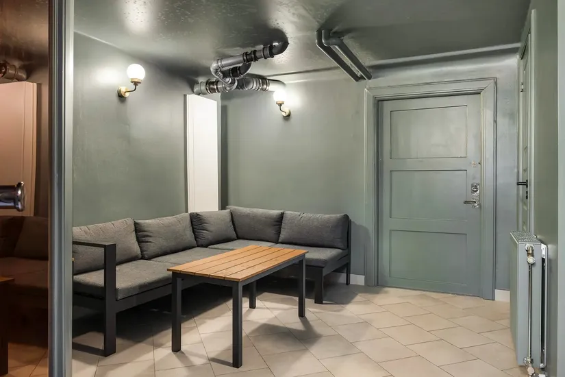 Bostadsrätt, Höganäsgatan 4B, Höganäs, Uppsala