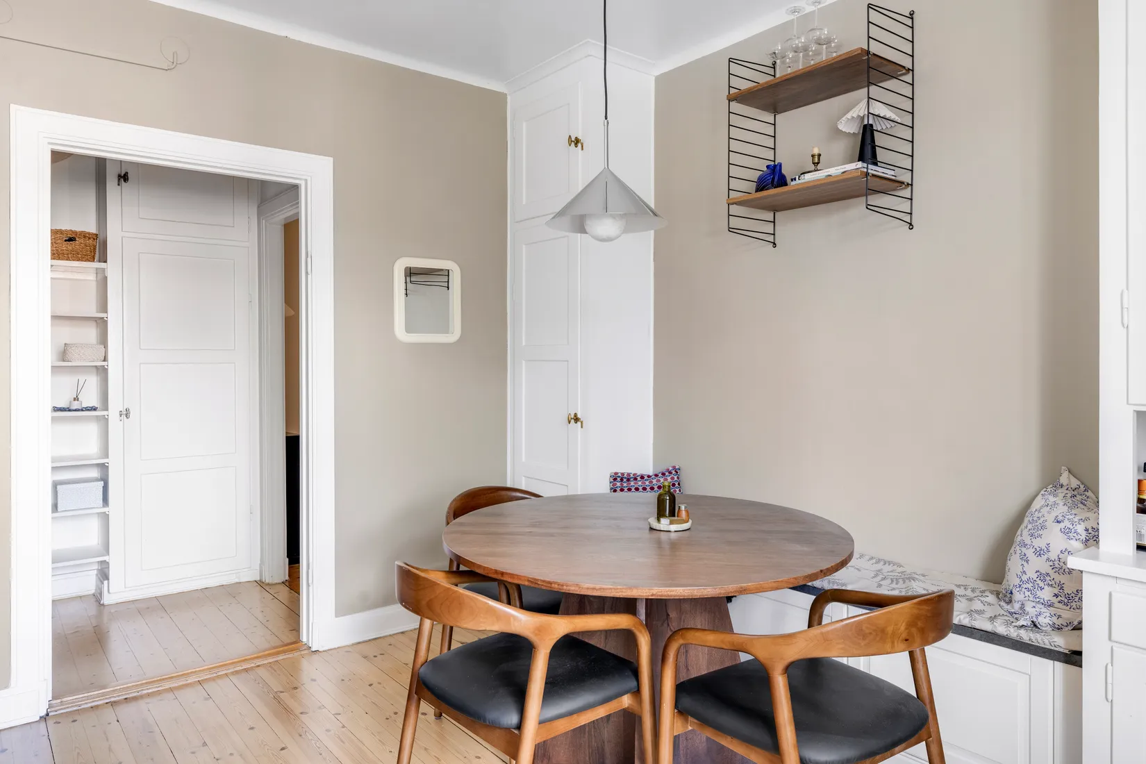 Bostadsrätt, Höganäsgatan 4B, Höganäs, Uppsala