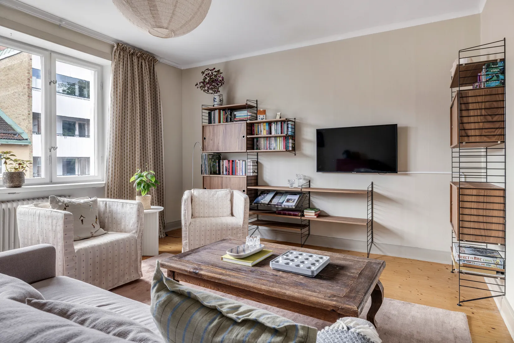Bostadsrätt, Höganäsgatan 4B, Höganäs, Uppsala