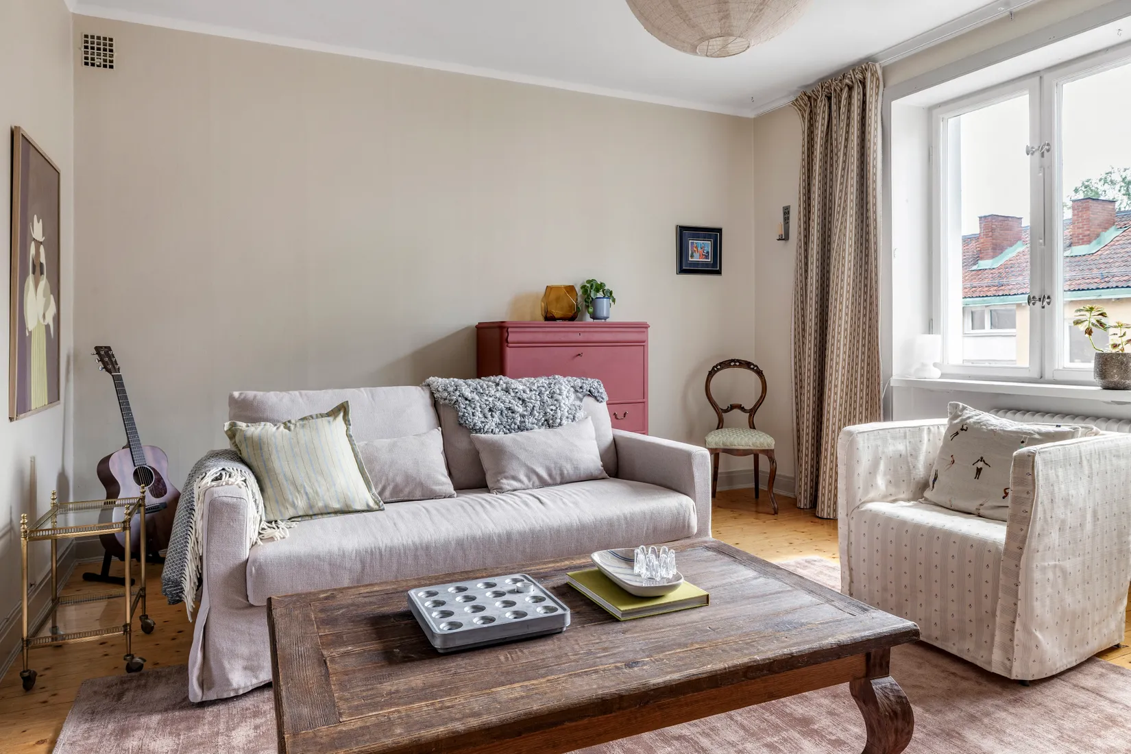 Bostadsrätt, Höganäsgatan 4B, Höganäs, Uppsala