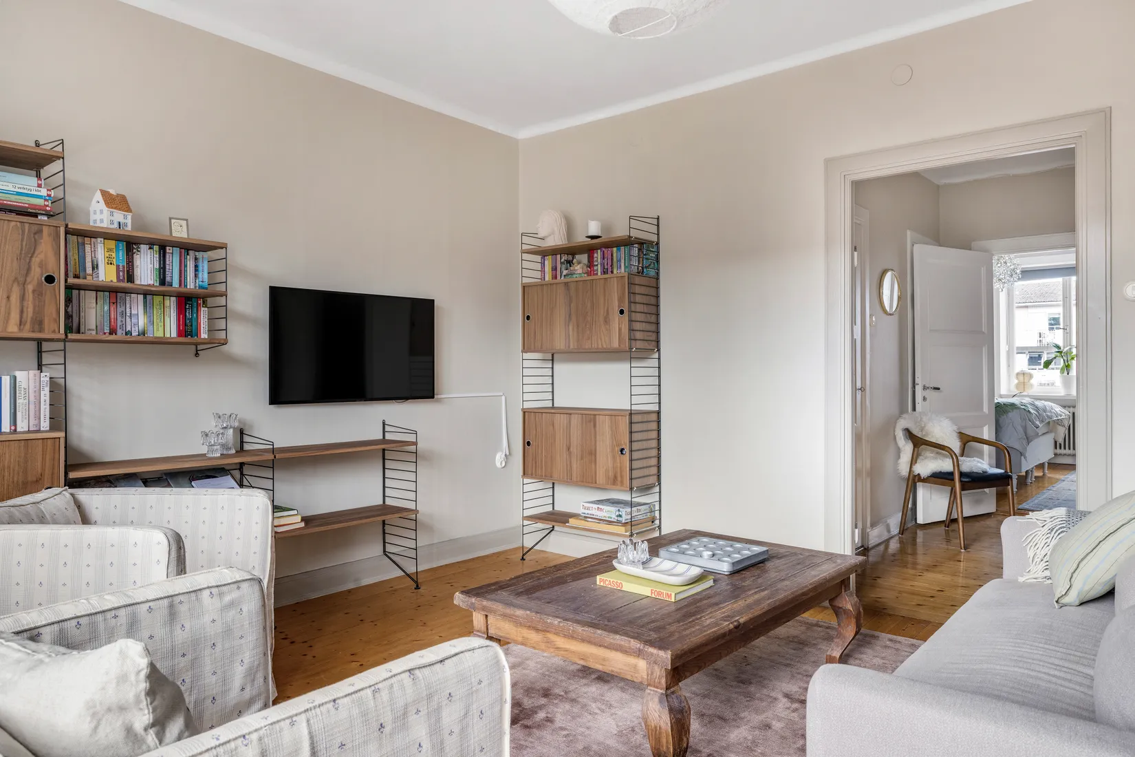 Bostadsrätt, Höganäsgatan 4B, Höganäs, Uppsala
