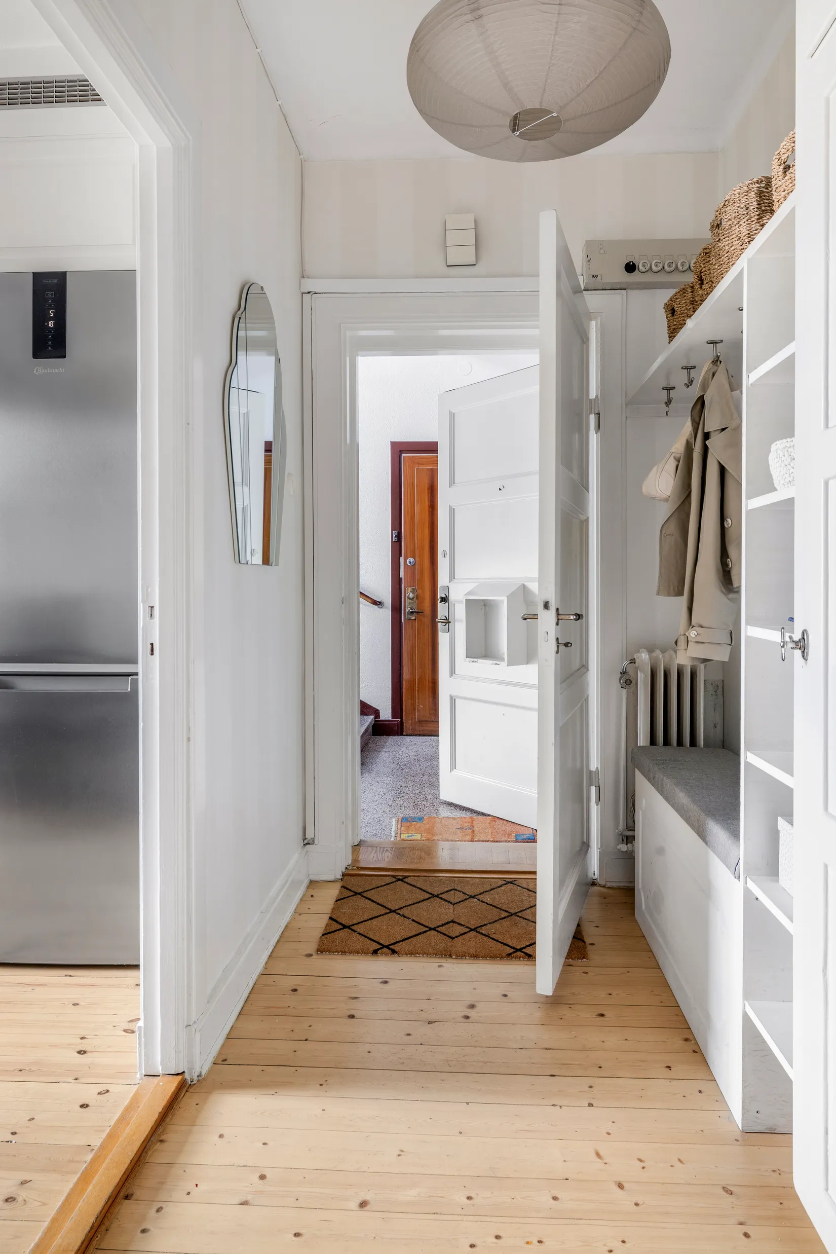 Bostadsrätt, Höganäsgatan 4B, Höganäs, Uppsala