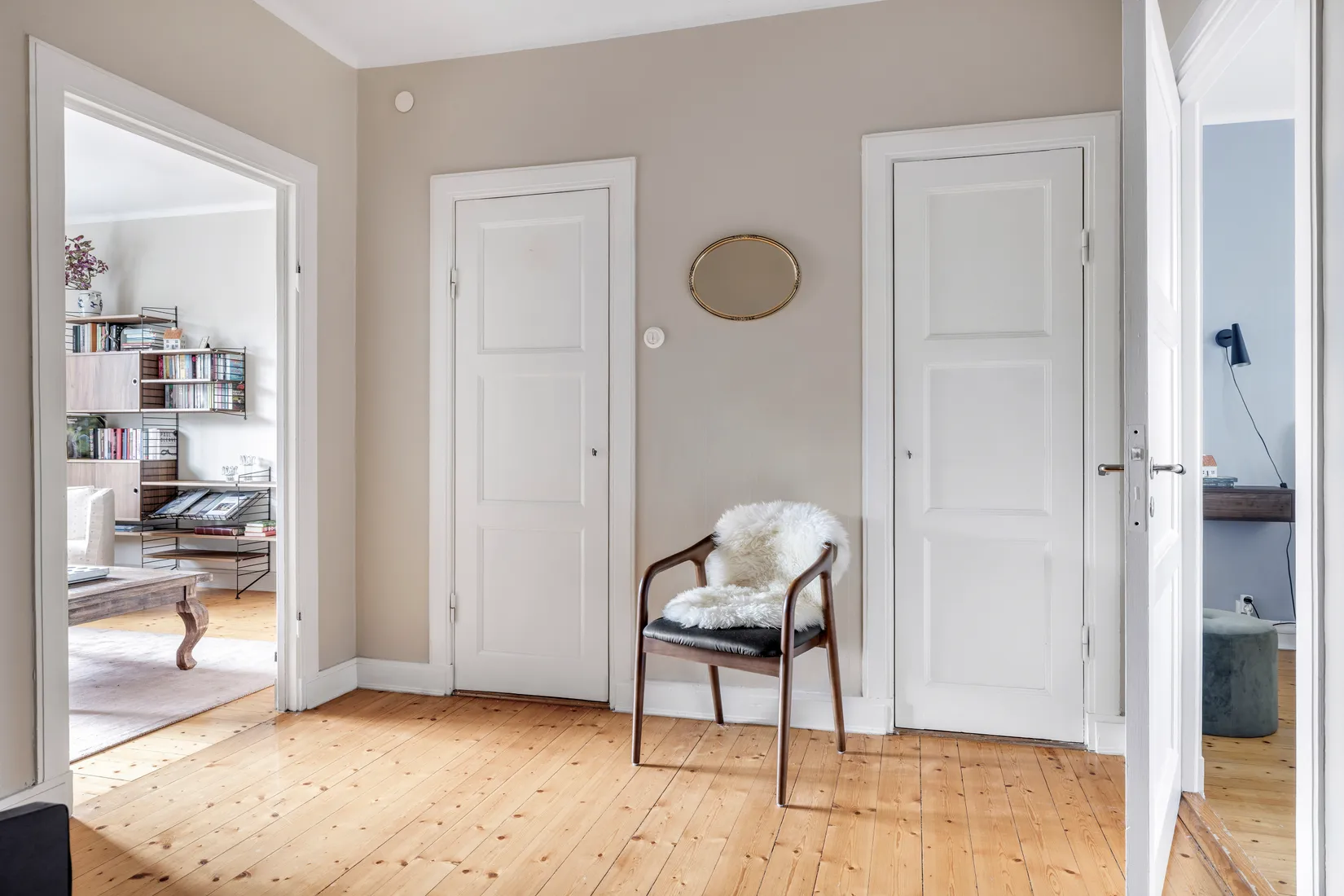 Bostadsrätt, Höganäsgatan 4B, Höganäs, Uppsala
