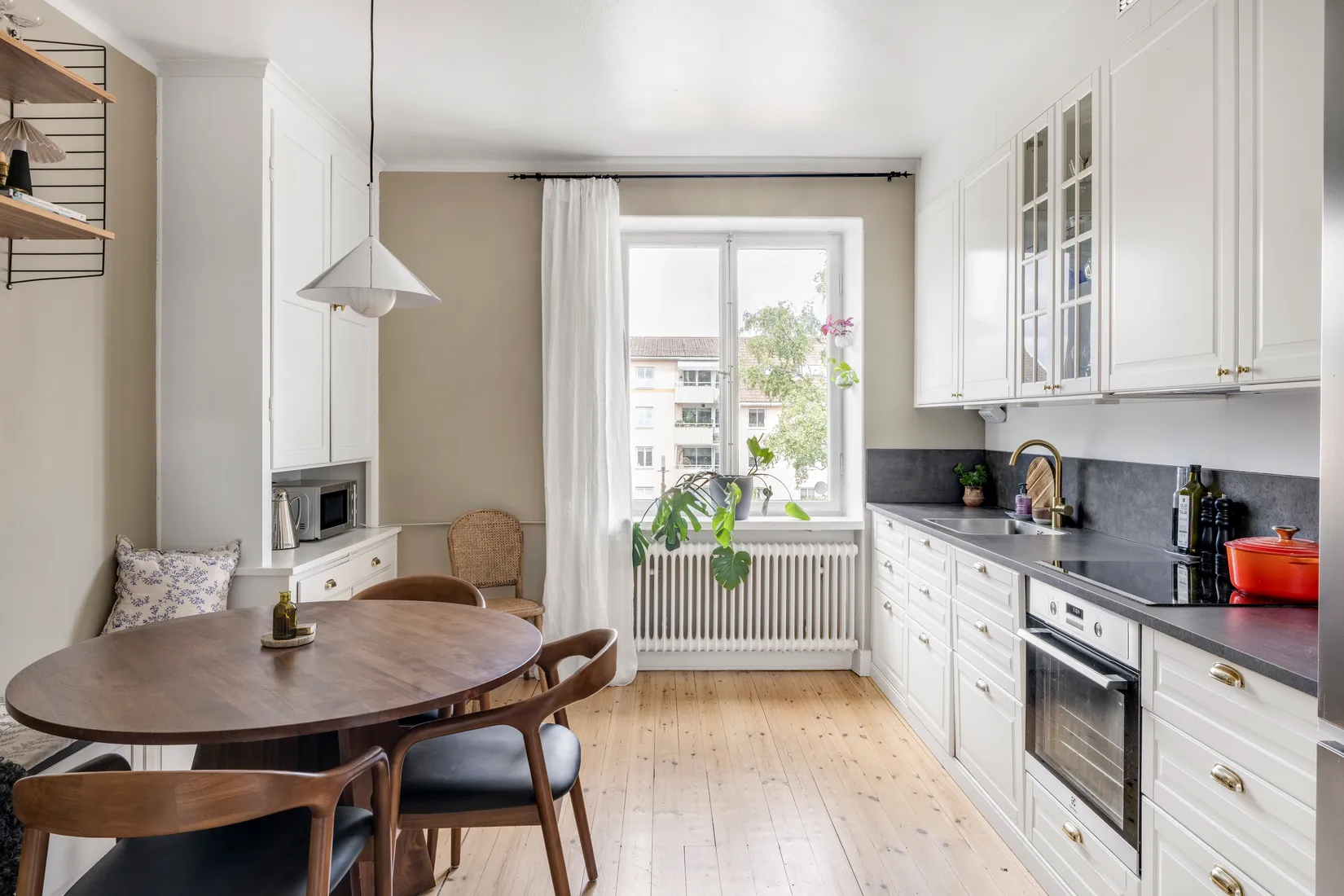 Bostadsrätt, Höganäsgatan 4B, Höganäs, Uppsala