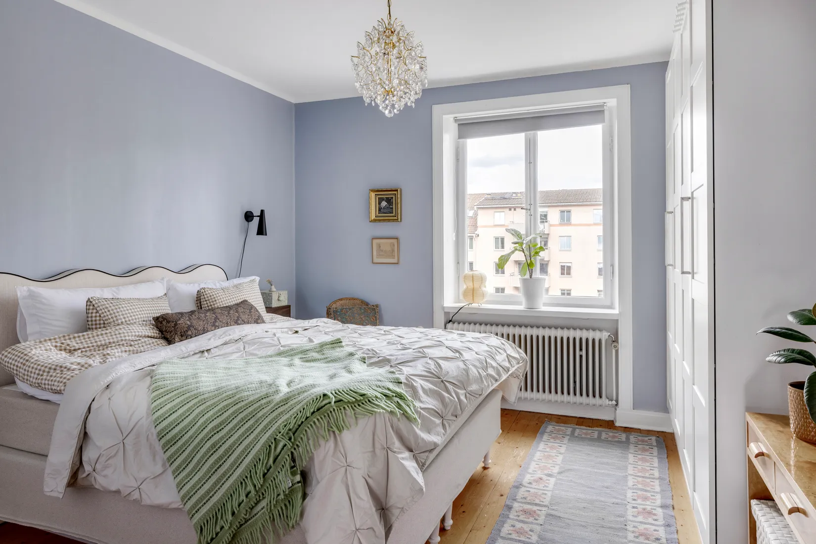 Bostadsrätt, Höganäsgatan 4B, Höganäs, Uppsala