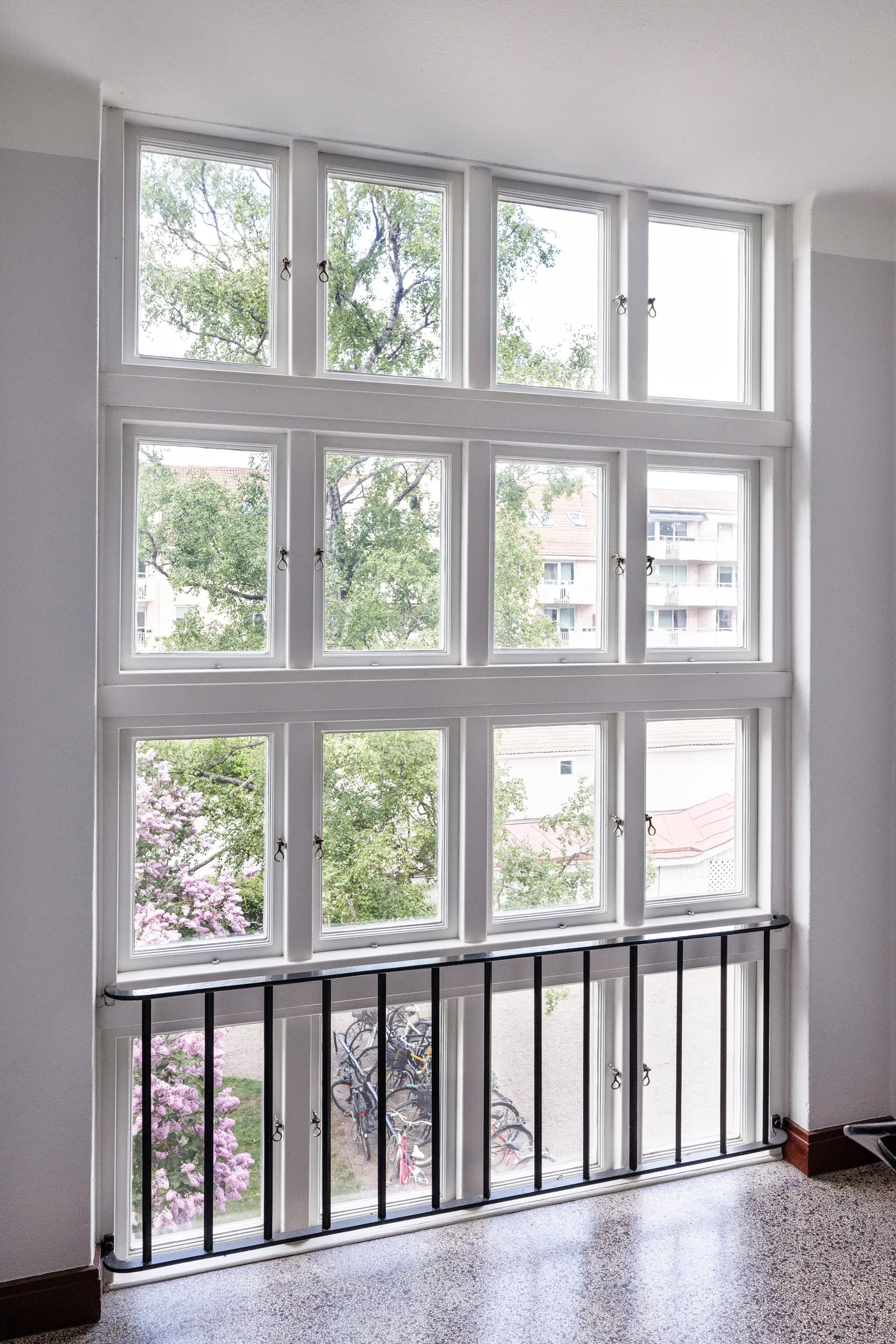 Bostadsrätt, Höganäsgatan 4B, Höganäs, Uppsala