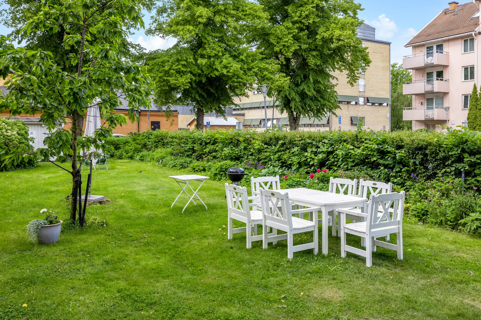 Bostadsrätt, Höganäsgatan 4B, Höganäs, Uppsala