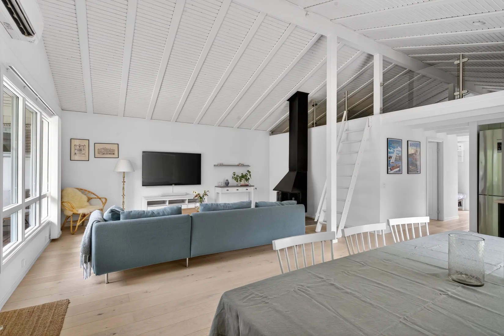 Villa, Kuttervägen 14, Strömstad