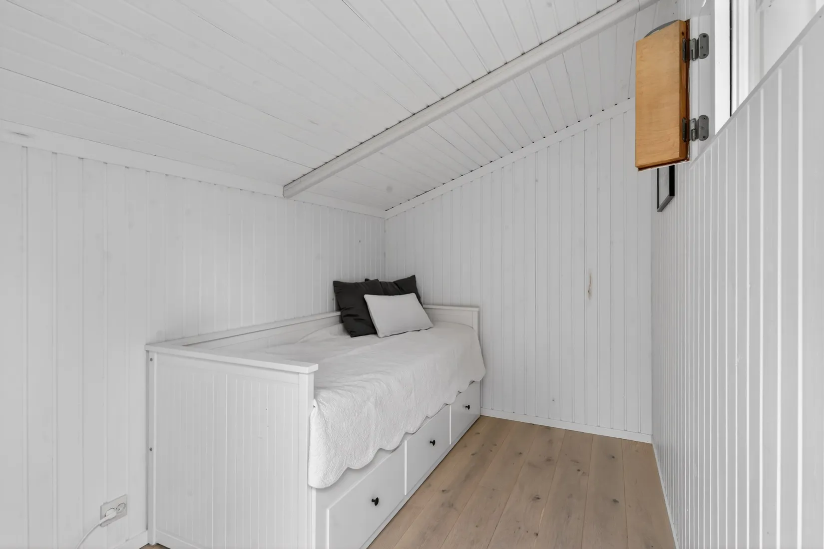 Villa, Kuttervägen 14, Strömstad