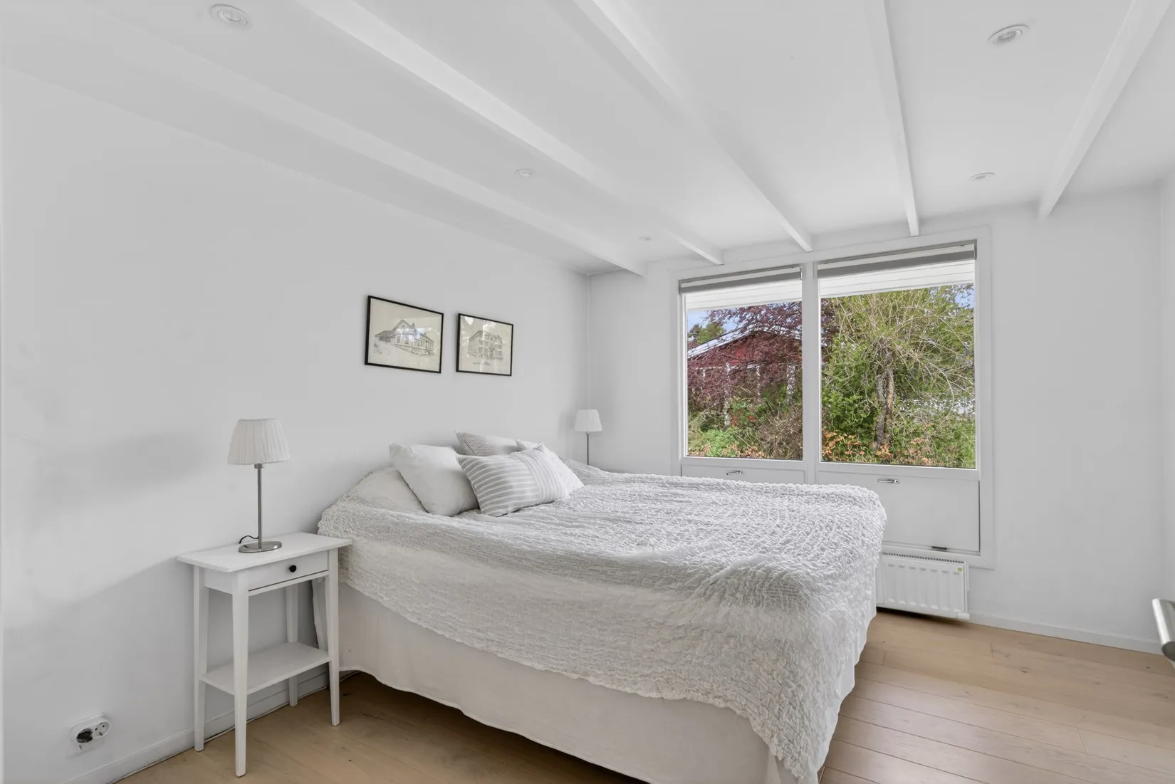 Villa, Kuttervägen 14, Strömstad