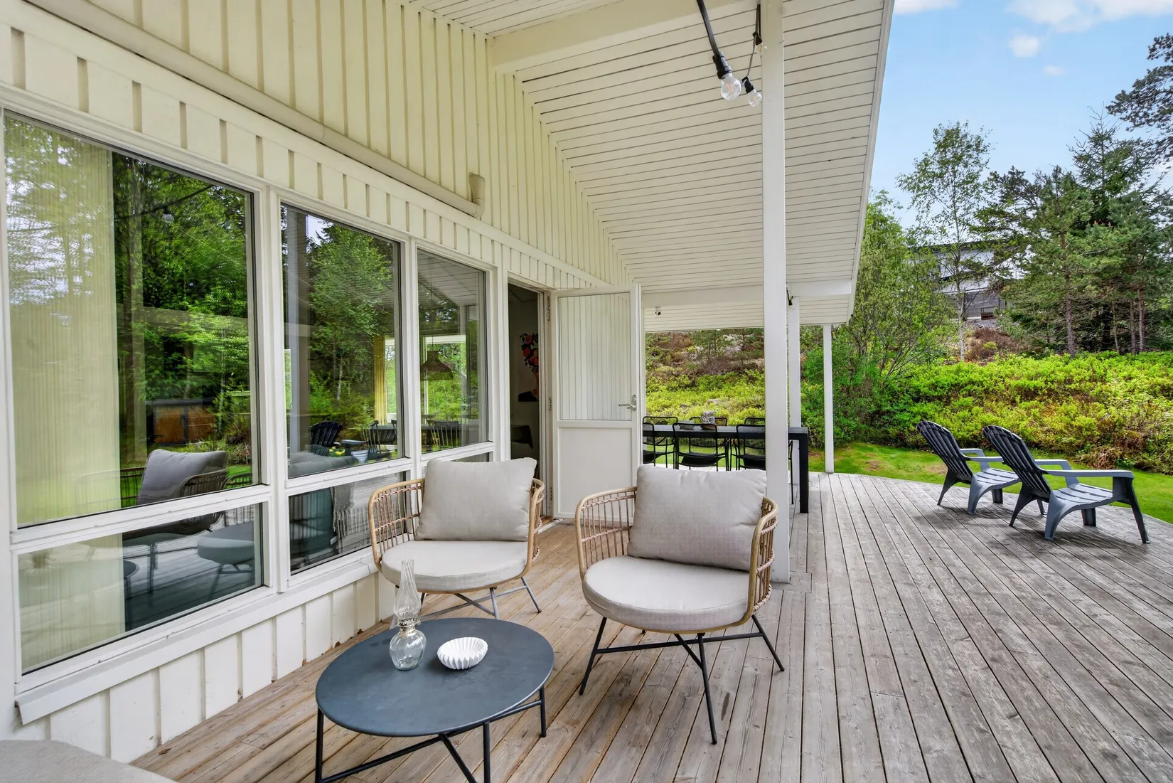 Villa, Kuttervägen 14, Strömstad
