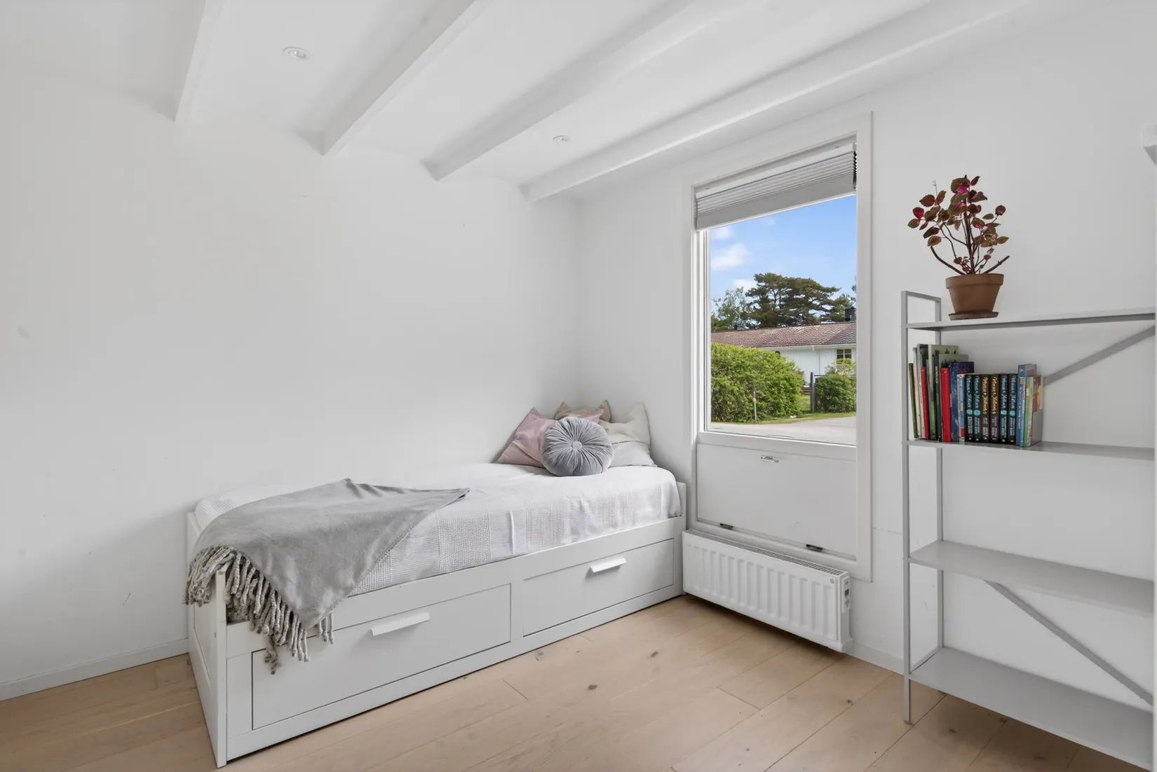 Villa, Kuttervägen 14, Strömstad