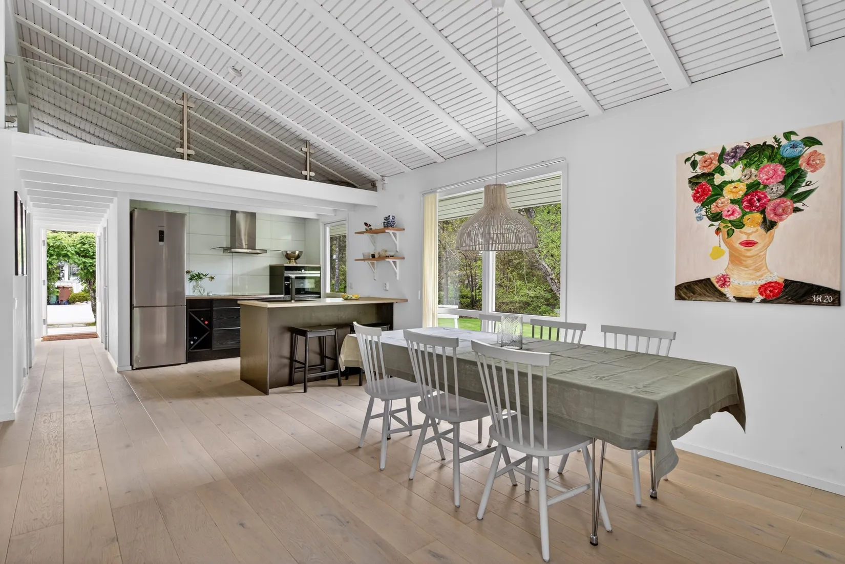 Villa, Kuttervägen 14, Strömstad